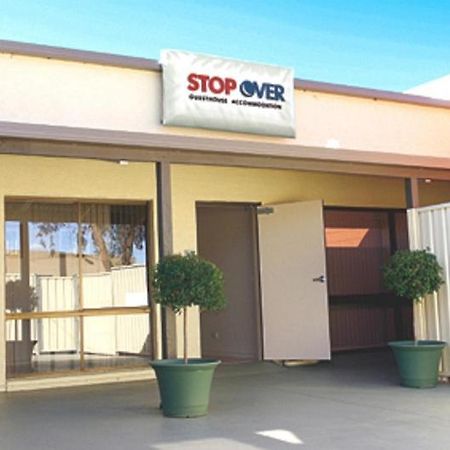 Mildura Stopover 外观 照片