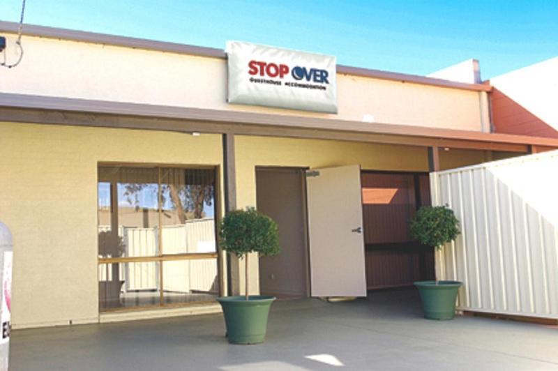 Mildura Stopover 外观 照片