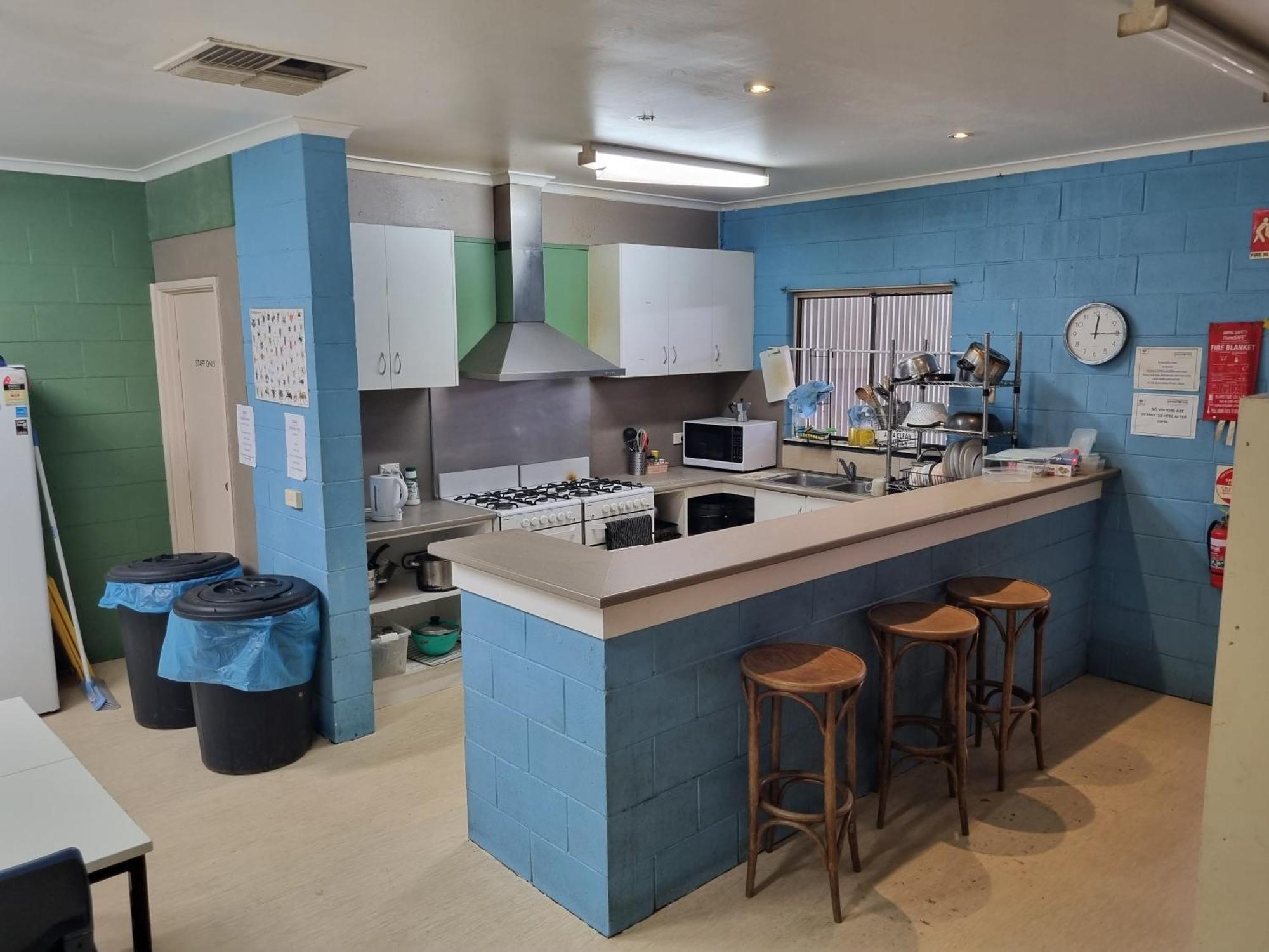Mildura Stopover 外观 照片